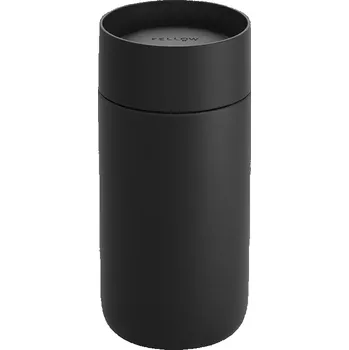 Termoska Fellow Carter Move Mug 360 Sip Lid Black 355 ml černý