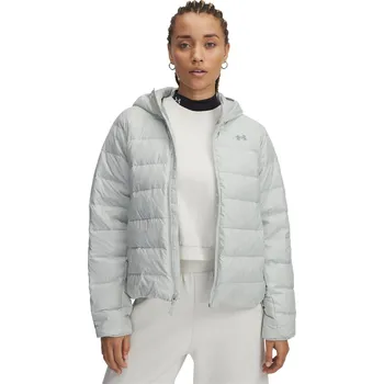 Bunda Under Armour Green 1196474 8 (XS)