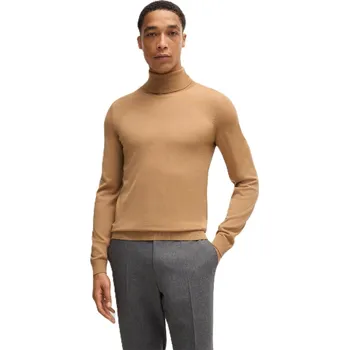 Pánská mikina Mikina Boss Medium Beige 1196363 XL