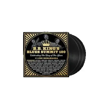 Zahraniční hudba B.B. King's Blues Summit / Vinyl / 3LP - Bonamassa Joe [3 LP]
