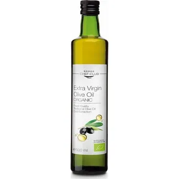 Chef Club Olej extra panenský olivový 500ml