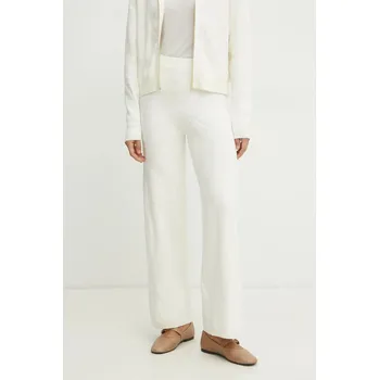 Kalhoty Marella UGHETTA2 2513331011 béžová 01X, vel. S