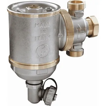 Příslušenství ke kotli GIACOMINI R146CX004 odstředivý odkalovač