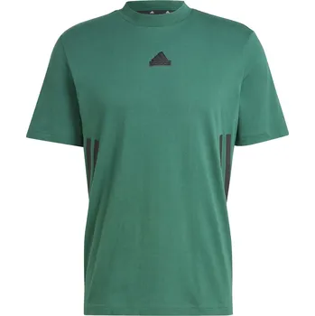 Tričko adidas Green 1196451 M