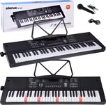 Dětský keyboard BF-800 s mikrofonem