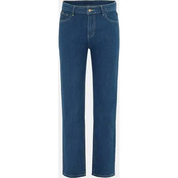 Pánské džíny Džíny Firetrap Mid-Blue 1196486 40W R