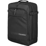 Travelite Batoh Kick Off Multibag Černý Anthracite 35L