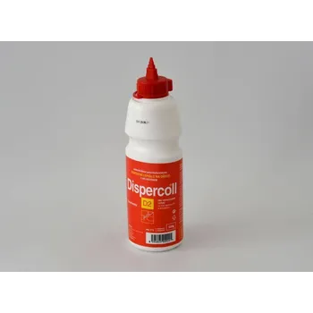 Průmyslové lepidlo Lepidlo DISPERCOL 500g s aplikátorem