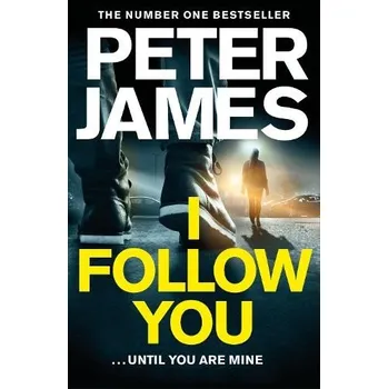 I Follow You - James, Peter