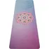 podložka na cvičení YATE Yoga Mat přírodní guma 185 x 68 x 0,4 cm