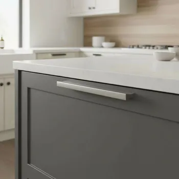 Interex design Úchytka SPERANZA / Hliník 160 mm