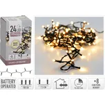 M.A.T. Group Osvětlení vánoční s…