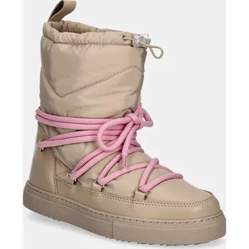 Dívčí sněhule Dětské sněhule Inuikii MOUNTAIN HIGH 65207.078 béžová 08X, EUR 37