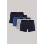 Boxerky Ted Baker Navy 1196324 Small