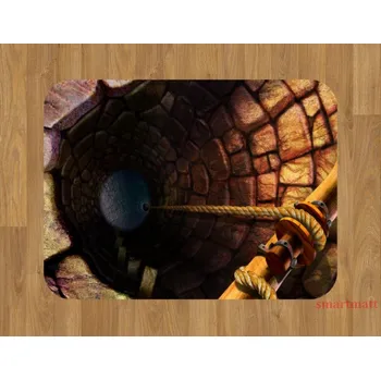 Podložka pod nábytek Podložka pod židli smartmatt 120x90cm - 5016XH