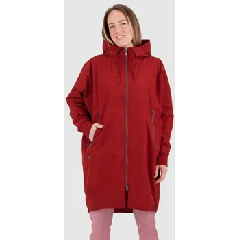 Woox Nimbus Urban Red Dahlia Chica S + DÁREK + Doprava ZDARMA