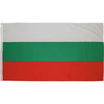 Vlajka Vlajka státní BULHARSKO