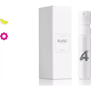 Parfém Vzorek parfému BLANC by ESSENS č. 5 - dámský