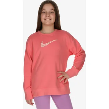 Chlapecká mikina Nike G NSW FT BF CREW XL 1478586