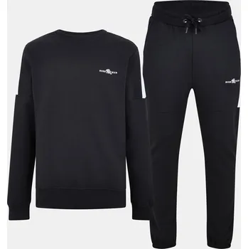 Born Rich Black 1196482 X Large