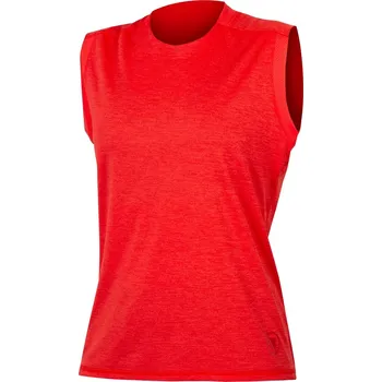 Tričko Endura Pomegranate 1194969 16 (XL)