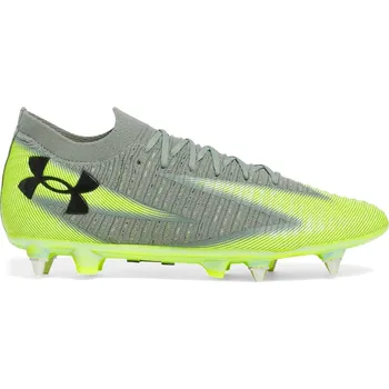 Kopačky Kopačky Under Armour Green 1195942 11 (46)