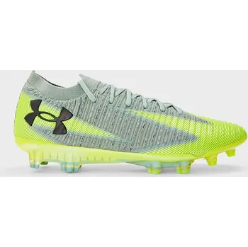 Kopačky Kopačky Under Armour Green 1158835 7 (41)
