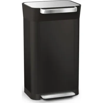 Joseph Joseph Titan 30L Müllpresse Schwarz
