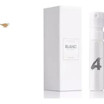 Parfém Vzorek parfému BLANC by ESSENS č. 2 - unisex