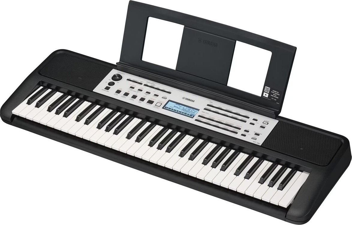 Yamaha YPT-380