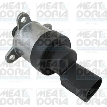 Ventil palivového systému MEAT & DORIA Regulační ventil, množství paliva (Common-Rail Systém) 9879