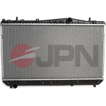 Motor automobilu Chladič, chlazení motoru JPN 60C0002-JPN