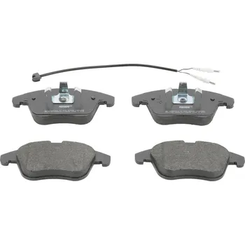 Auto-moto Sada brzdových destiček, kotoučová brzda FERODO FDB4498