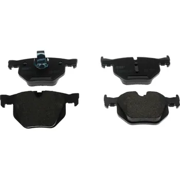 Auto-moto Sada brzdových destiček, kotoučová brzda FERODO FDB1748