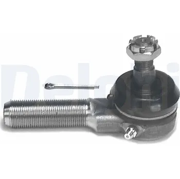 Soustava řízení Hlava příčného táhla řízení DELPHI TA1490