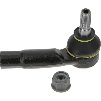 Soustava řízení Hlava příčného táhla řízení MOOG AU-ES-3721