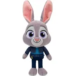 ZOOTROPOLIS plyšák 21 cm - zaječice Judy