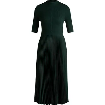 Tričko Boss Open Green 1196070 14 (XL)