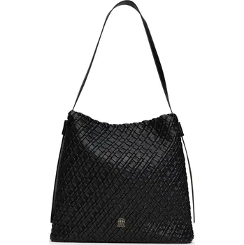 Kabelka Kabelka Tommy Hilfiger Black 1196531 One Size