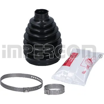 Manžeta ke kolu ORIGINAL IMPERIUM Sada měchů, hnací hřídel 33748TE