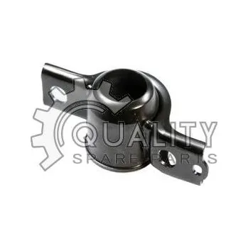 Zavěšení kol Objímka ramene P s lůžkem VIKA 44070026701