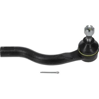 Soustava řízení Hlava příčného táhla řízení MOOG MI-ES-8438