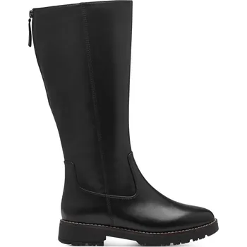 Dámské kozačky Jana 8-25564/43 černé