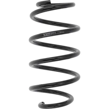 Pružina podvozku MONROE SP4331