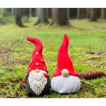 Malvínek 3D omalovánky - Skřítkové Špičky