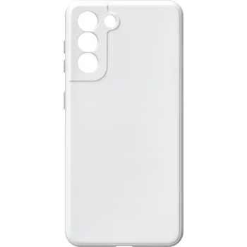 Pouzdro na mobilní telefon CVK Kryt pro Samsung Galaxy S21 5G