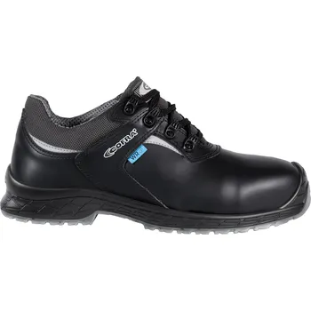 Pracovní obuv Bezpečnostní obuv Cofra ALLIER S7S CI LG SC FO SR Velikost boty: 47