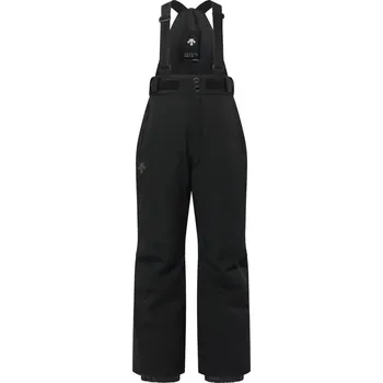 Chlapecké kalhoty Descente Junior Insulated Pants - BK00 150