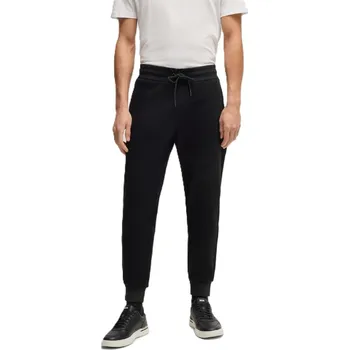 Pánský svetr Svetr Boss Black 1196069 M