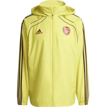 Bunda adidas Pure Sulfur 1194493 3XL